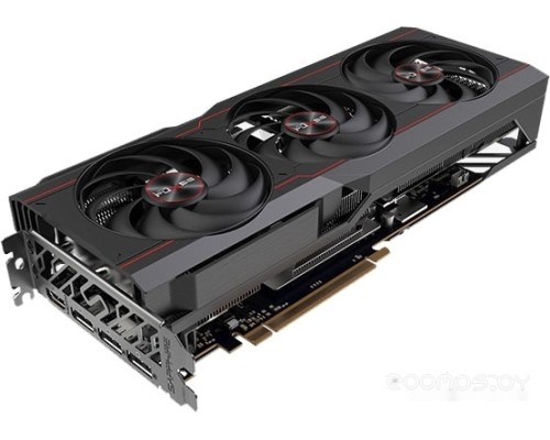 Видеокарта Sapphire Pulse Radeon RX 6800 16GB GDDR6 11305-02-20G