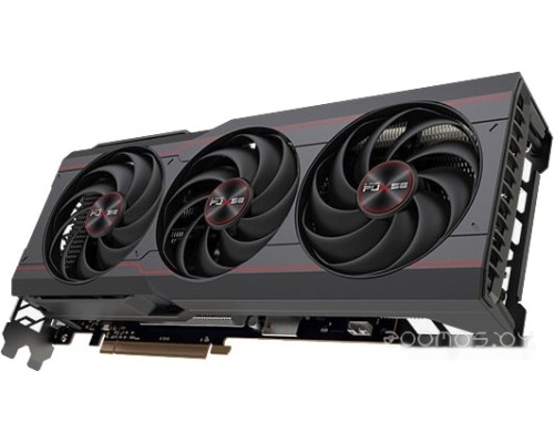 Видеокарта Sapphire Pulse Radeon RX 6800 16GB GDDR6 11305-02-20G