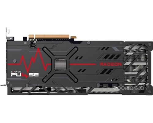 Видеокарта Sapphire Pulse Radeon RX 6800 16GB GDDR6 11305-02-20G