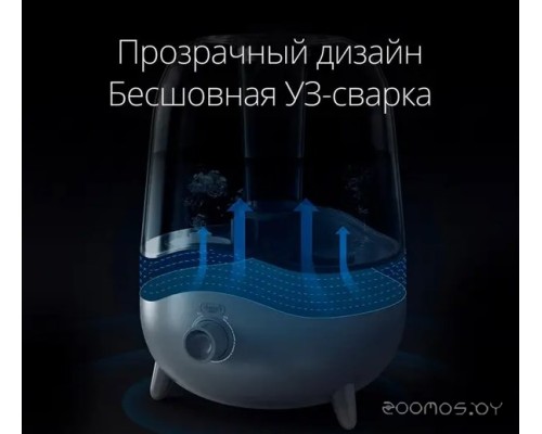 Увлажнитель воздуха Deerma DEM-F323W