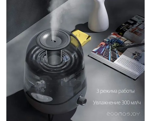 Увлажнитель воздуха Deerma DEM-F323W