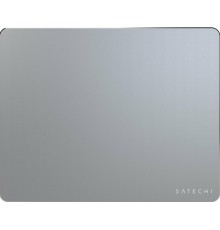 Коврик для мыши Satechi Aluminum Mouse Pad (Silver)