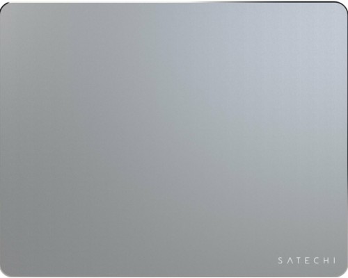 Коврик для мыши Satechi Aluminum Mouse Pad (Silver)