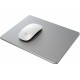 Коврик для мыши Satechi Aluminum Mouse Pad (Silver)