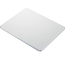 Коврик для мыши Satechi Aluminum Mouse Pad (Space Grey)