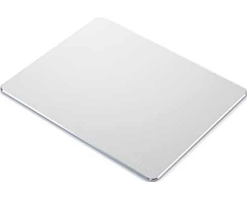 Коврик для мыши Satechi Aluminum Mouse Pad (Space Grey)