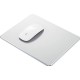 Коврик для мыши Satechi Aluminum Mouse Pad (Space Grey)