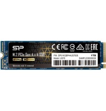 SSD Silicon Power US70 1Tb/SSD/M.2