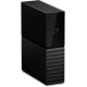 Внешний жёсткий диск Western Digital My Book 6TB [WDBBGB0060HBK]