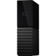 Внешний жёсткий диск Western Digital My Book 8TB [WDBBGB0080HBK]