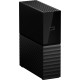 Внешний жёсткий диск Western Digital My Book 8TB [WDBBGB0080HBK]