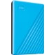 Внешний жёсткий диск Western Digital My Passport 2TB WDBYVG0020BBL