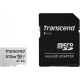 Карта памяти Transcend microSDXC 300S 512GB (с адаптером)