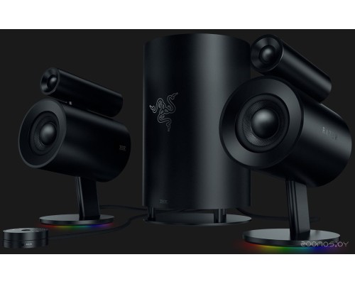 Компьютерная акустика RAZER Nommo Pro Gaming