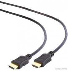 Кабель Cablexpert CC-HDMI4L-1M