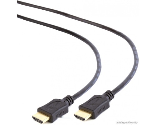 Кабель Cablexpert CC-HDMI4L-1M