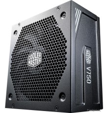 Блок питания Cooler Master V750 Gold V2 MPY-750V-AFBAG-EU