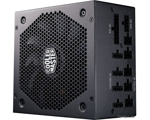 Блок питания Cooler Master V750 Gold V2 MPY-750V-AFBAG-EU