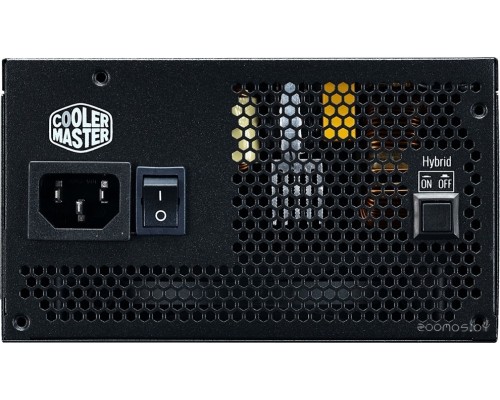 Блок питания Cooler Master V750 Gold V2 MPY-750V-AFBAG-EU