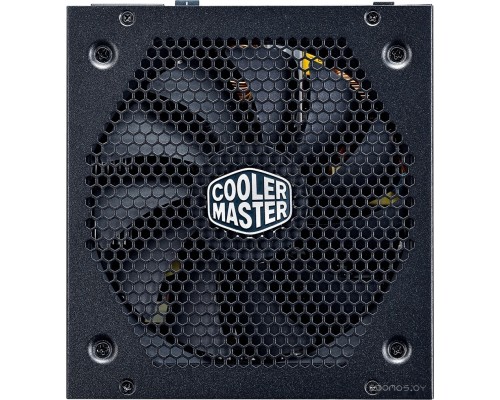 Блок питания Cooler Master V750 Gold V2 MPY-750V-AFBAG-EU