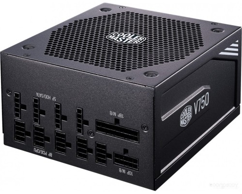 Блок питания Cooler Master V750 Gold V2 MPY-750V-AFBAG-EU