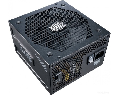 Блок питания Cooler Master V750 Gold V2 MPY-750V-AFBAG-EU