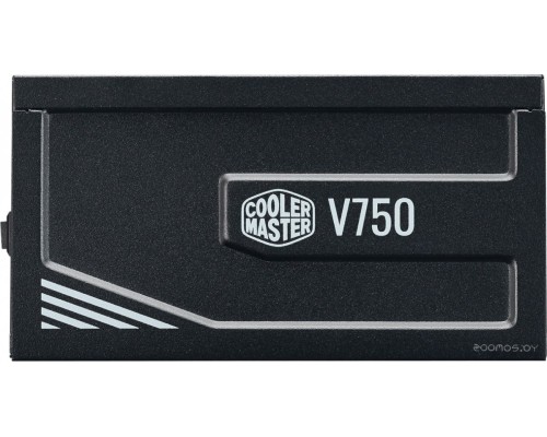 Блок питания Cooler Master V750 Gold V2 MPY-750V-AFBAG-EU