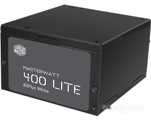 Блок питания Cooler Master MasterWatt Lite 230V (ErP 2013) MPX-4001-ACABW-EU