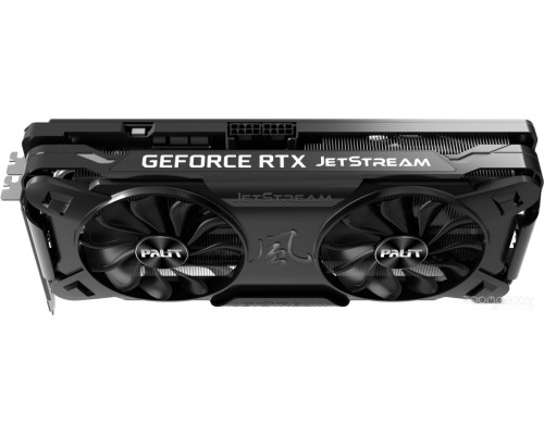 Видеокарта PALIT GeForce RTX 3070 JetStream OC 8GB GDDR6 NE63070T19P2-1040J