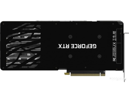 Видеокарта PALIT GeForce RTX 3070 JetStream OC 8GB GDDR6 NE63070T19P2-1040J