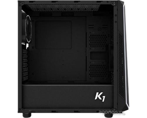 Корпус ZALMAN K1 rev. B