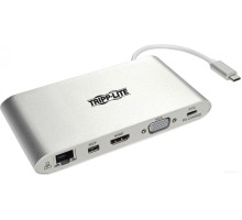USB-хаб TRIPP LITE U442-DOCK1
