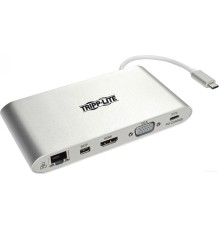 USB-хаб TRIPP LITE U442-DOCK1