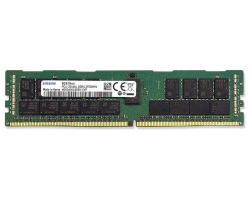 Модуль памяти Samsung 8GB DDR4 PC4-23400 M393A1K43DB1-CVF