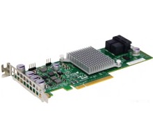 Планка Supermicro AOC-S3008L-L8e