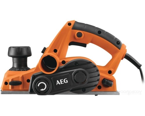 Электрорубанок AEG Powertools PL700 4935472008