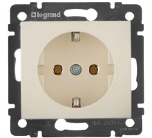 Розетка Legrand Valena 774320