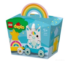 Конструктор Lego DUPLO My First Единорог 10953