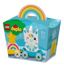 Конструктор Lego DUPLO My First Единорог 10953