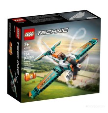 Конструктор Lego Technic Гоночный самолёт 42117