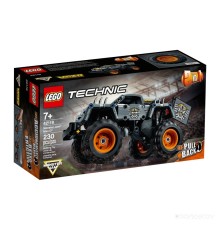 Конструктор Lego Technic Monster Jam Max-D 42119