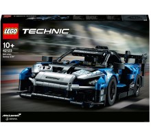 Конструктор Lego Technic McLaren Senna GTR 42123