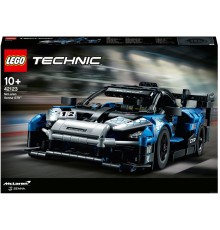 Конструктор Lego Technic McLaren Senna GTR 42123