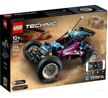 Конструктор Lego Technic Багги-внедорожник 42124