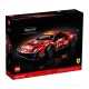 Конструктор Lego Technic Ferrari 488 GTE AF Corse 51 42125