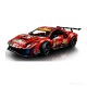 Конструктор Lego Technic Ferrari 488 GTE AF Corse 51 42125