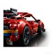 Конструктор Lego Technic Ferrari 488 GTE AF Corse 51 42125