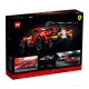 Конструктор Lego Technic Ferrari 488 GTE AF Corse 51 42125