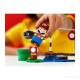 Конструктор Lego Super Mario Огневой налёт Билла-банзай. Дополнительный набор 71366