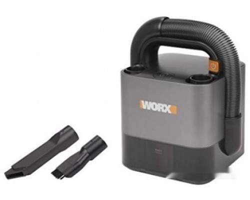 Пылесос Worx WX030.9